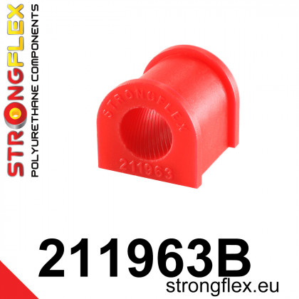211963B: Tuleja stabilizatora przedniego