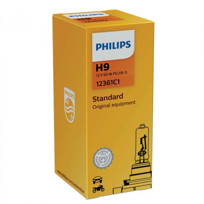 Žárovka Philips H9 12361C1