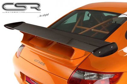 Křídlo CSR SX-Line Porsche 911 997 06-