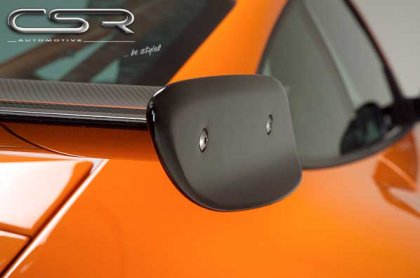 Křídlo CSR SX-Line Porsche 911 997 06-