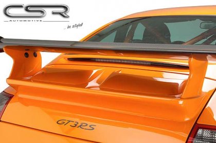 Křídlo CSR SX-Line Porsche 911 997 06-