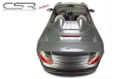 Křídlo CSR SX-Line Porsche 986 Boxster 96-04