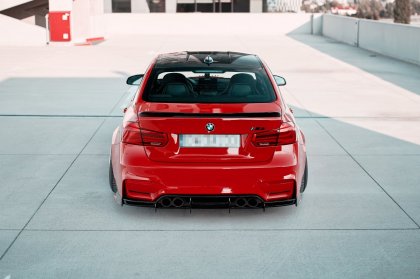 Bodykit BMW M3 F80 2014-2018