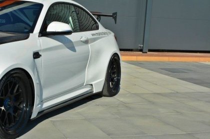 Bodykit BMW M2 F87 2016 -