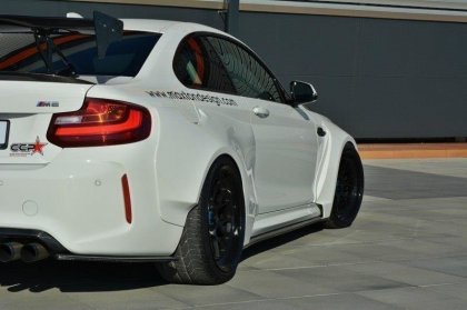 Bodykit BMW M2 F87 2016 -