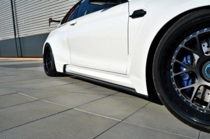 Bodykit BMW M2 F87 2016 -