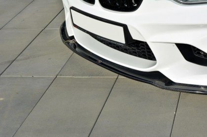 Bodykit BMW M2 F87 2016 -