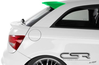 Křídlo CSR X-Line Audi A1 horní 10-