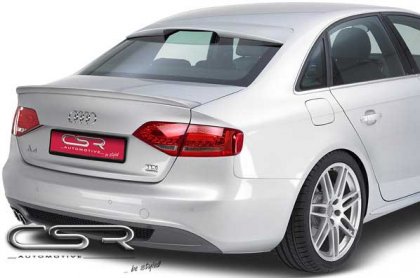 Křídlo CSR X-Line Audi A4 B8 sedan 07-