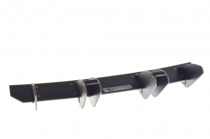 Zadní difuzor V.2 Audi RS3 8V FL Sportback