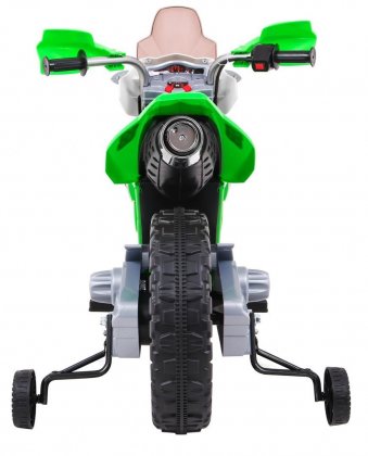 Bike Cross Green