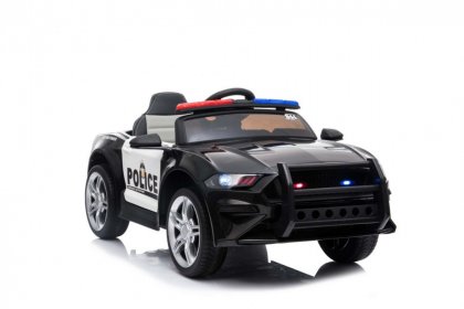 GT Sport Police