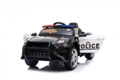 GT Sport Police