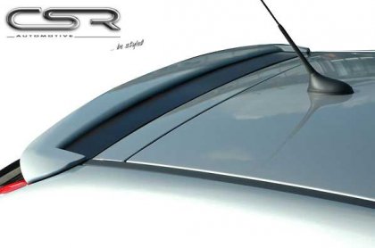 Křídlo CSR X-Line Citroen C4 04-09