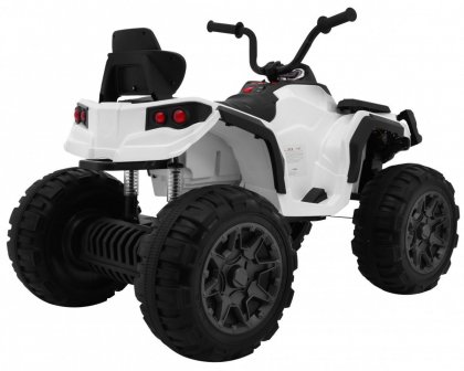 Quad ATV 2.4GHz White