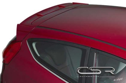 Křídlo CSR X-Line Ford Fiesta MK7 08-