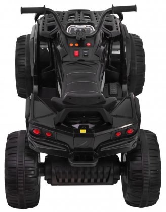 Vehicle Quad ATV 2.4 G Black