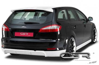 Křídlo CSR X-Line Ford Mondeo BA7 Turnier