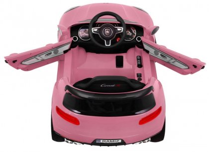 Turbo-S Pink