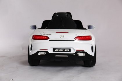 Mercedes Benz GT