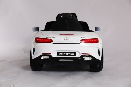 Mercedes Benz GT