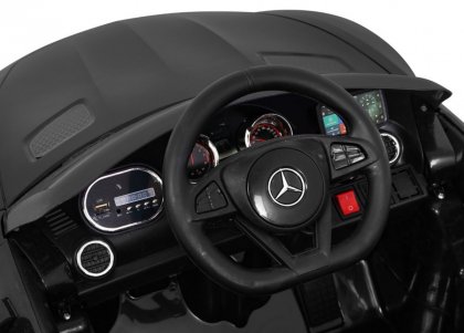 Mercedes Benz GT