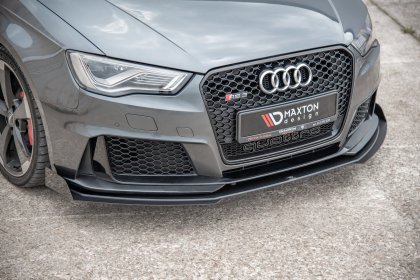 Flaps pod splitter Audi RS3 8V Sportback