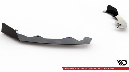 Flaps pod splitter Audi RS3 8V Sportback