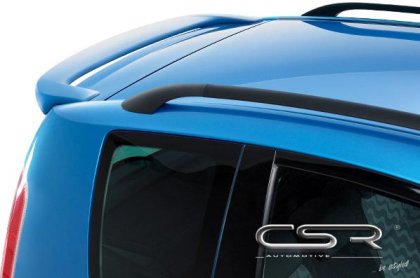 Křídlo CSR X-Line Škoda Roomster 5J 06-