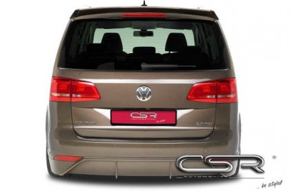 Křídlo CSR X-Line VW Touran GP2 10-