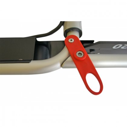 Nosiče kol ALFA plus 2 ELEKTRO