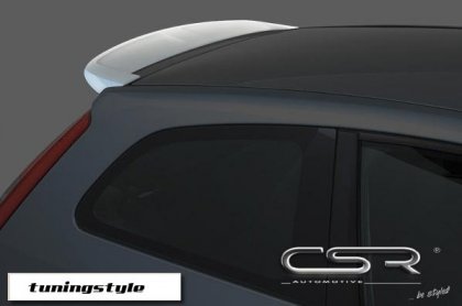 Křídlo, spoiler CSR - Ford Fiesta MK6 3dv. 01-08