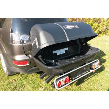 Transportní box pro AP3(+1)