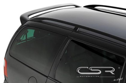Křídlo, spoiler CSR - Ford Galaxy WGR 06-10