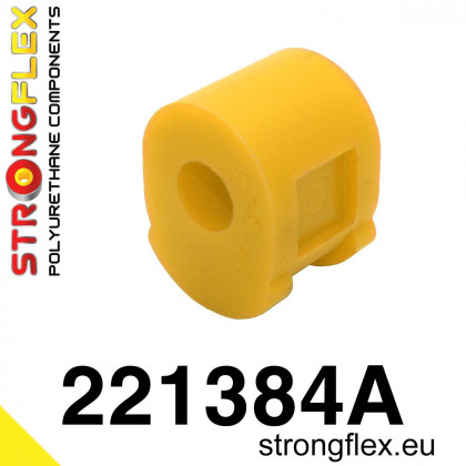 221384A: Tuleja stabilizatora przedniego wewnętrzna SPORT