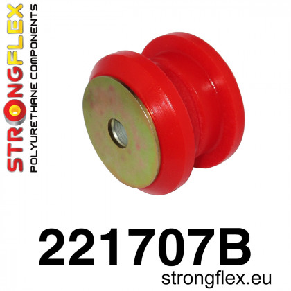 221707B: Tuleja belki tylnej 52mm