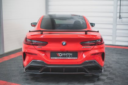 Spoiler BMW M80I G15