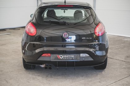 Difuzor zadního nárazníku Fiat Bravo Sport Mk.2