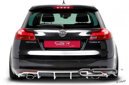 Křídlo, spoiler CSR - Opel Insignia A Sports Tourer 08-