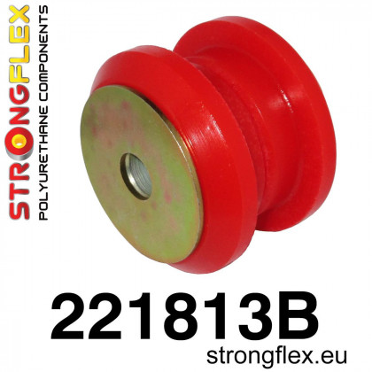 221813B: Tuleja belki tylnej 62mm