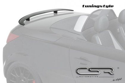 Křídlo, spoiler CSR - Opel Tigra Twin Top 04-09