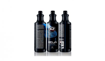 K2 BELA PRO ENERGY FRUIT - aktivní pěna, 1 L
