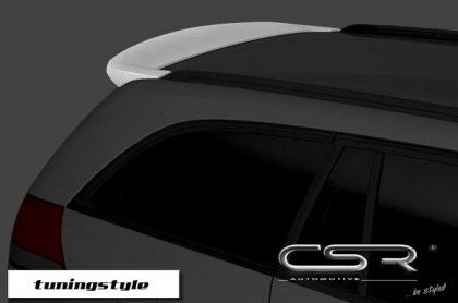 Křídlo, spoiler CSR - Opel Vectra C Caravan 02-08