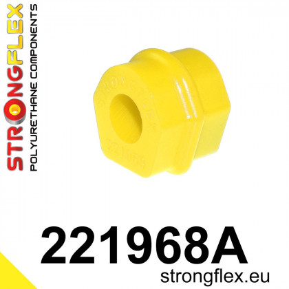 221968A: Tuleja stabilizatora przedniego SPORT