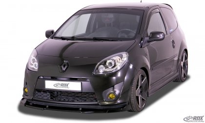 Prahy, kryty prahů RDX RENAULT Twingo 2 2007-2014 "Edition"