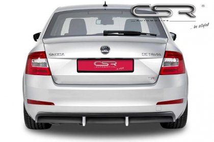 Křídlo, spoiler CSR - Škoda Octavia Limousine 12-