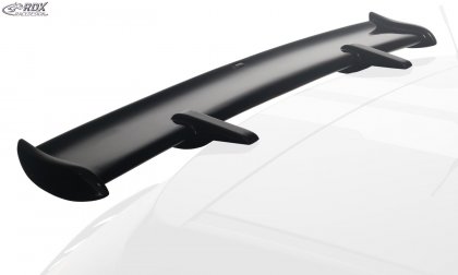 Spoiler zadní střešní RDX CITROEN C3 2002-2009