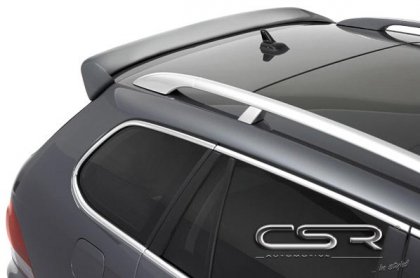 Křídlo, spoiler CSR - VW Golf 6 Variant 09-13