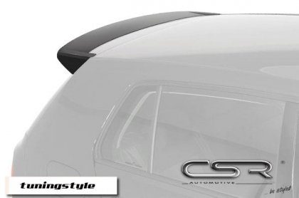 Křídlo, spoiler CSR - VW Golf 7 12-