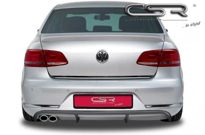 Křídlo, spoiler CSR - VW Passat B7 3C sedan 10-14